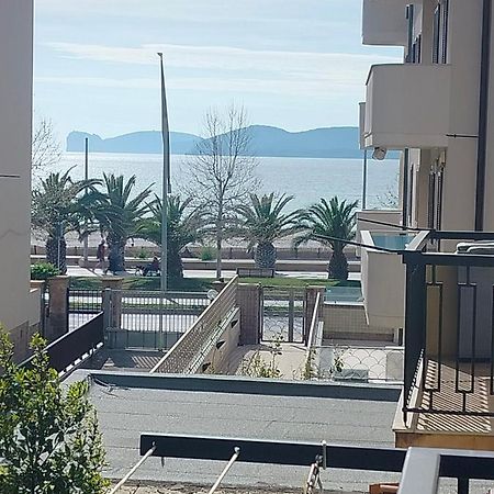 Paoli 95 Διαμέρισμα Αλγκέρο Εξωτερικό φωτογραφία