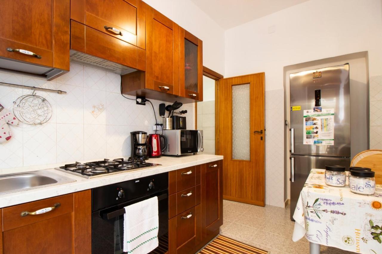 Paoli 95 Διαμέρισμα Αλγκέρο Εξωτερικό φωτογραφία