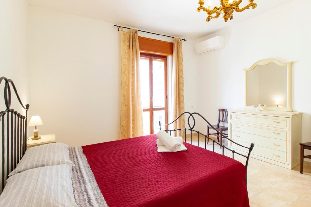 Paoli 95 Διαμέρισμα Αλγκέρο Εξωτερικό φωτογραφία
